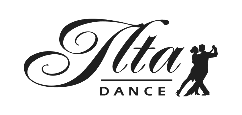 Ilta Dance Studio logo